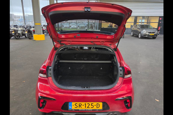 Kia Rio 1.0 TGDI GT-Line/ XENON/ LANE ASSIST/ VELGEN
