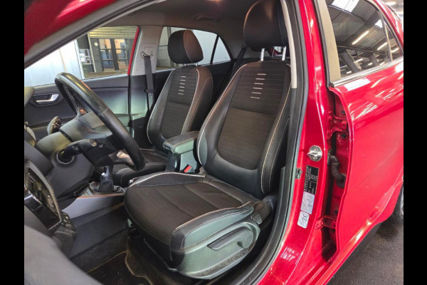 Kia Rio 1.0 TGDI GT-Line/ XENON/ LANE ASSIST/ VELGEN