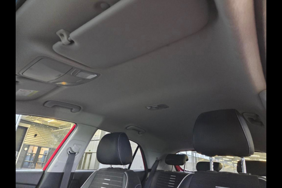 Kia Rio 1.0 TGDI GT-Line/ XENON/ LANE ASSIST/ VELGEN