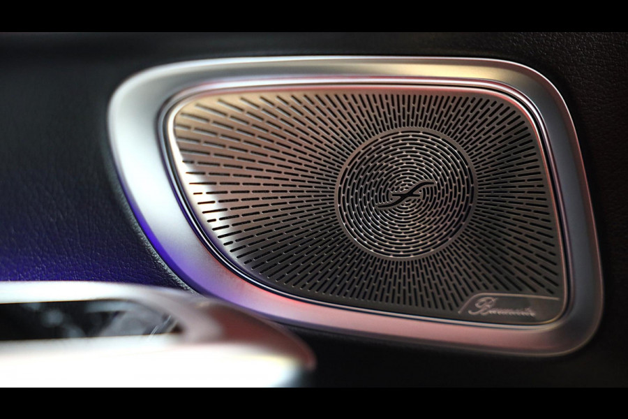 Mercedes-Benz CLE Coupé 300 e AMG 53 Look / Massage / Burmester / Head Up / 360 Camera / Acc / Elek Stoelen / Open Pano / 19 Inch