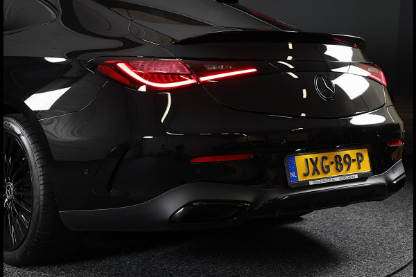 Mercedes-Benz CLE Coupé 300 e AMG 53 Look / Massage / Burmester / Head Up / 360 Camera / Acc / Elek Stoelen / Open Pano / 19 Inch