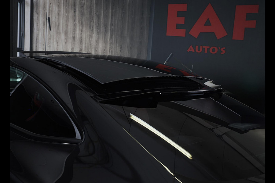 Mercedes-Benz CLE Coupé 300 e AMG 53 Look / Massage / Burmester / Head Up / 360 Camera / Acc / Elek Stoelen / Open Pano / 19 Inch