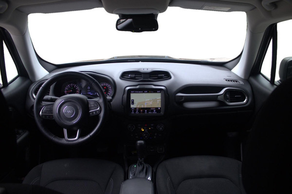 Jeep Renegade 1.3T DDCT Limited | Automaat | Carplay | Trekhaak