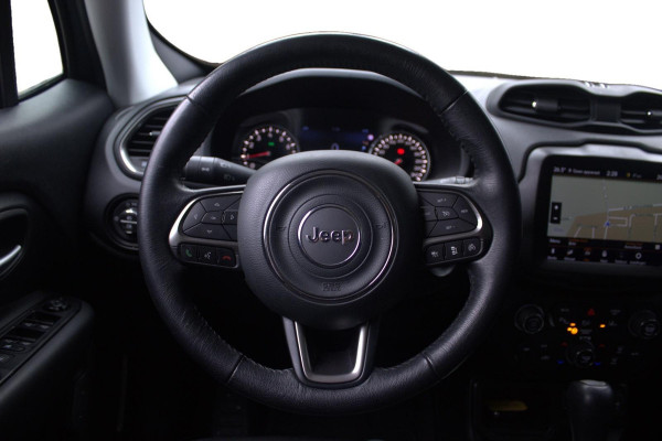 Jeep Renegade 1.3T DDCT Limited | Automaat | Carplay | Trekhaak
