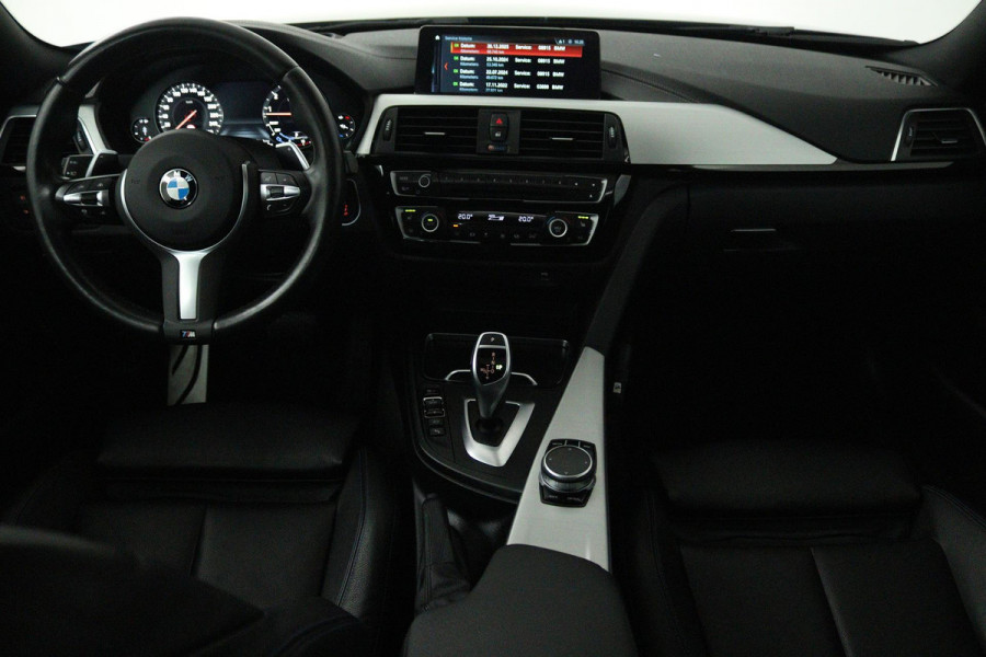 BMW 4 Serie Gran Coupé 440i High Executive Edition (PANORAMADAK, SERVICE INCLUSIEF, STOELVERWARMING, CAMERA, DEALER ONDERHOUDEN)