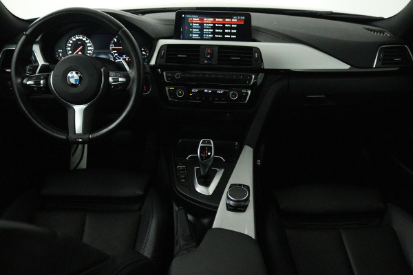 BMW 4 Serie Gran Coupé 440i High Executive Edition (PANORAMADAK, SERVICE INCLUSIEF, STOELVERWARMING, CAMERA, DEALER ONDERHOUDEN)
