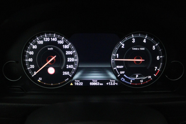 BMW 4 Serie Gran Coupé 440i High Executive Edition (PANORAMADAK, SERVICE INCLUSIEF, STOELVERWARMING, CAMERA, DEALER ONDERHOUDEN)