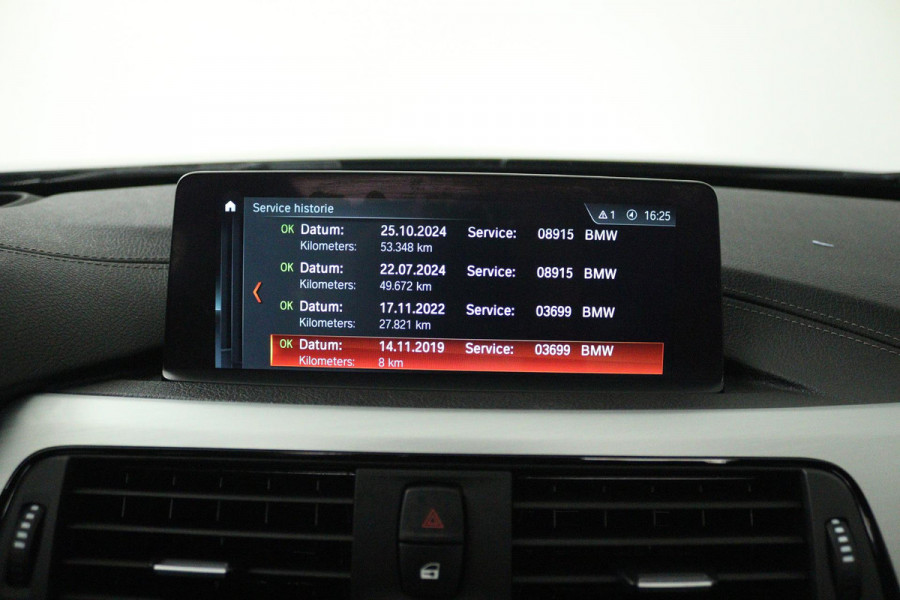 BMW 4 Serie Gran Coupé 440i High Executive Edition (PANORAMADAK, SERVICE INCLUSIEF, STOELVERWARMING, CAMERA, DEALER ONDERHOUDEN)