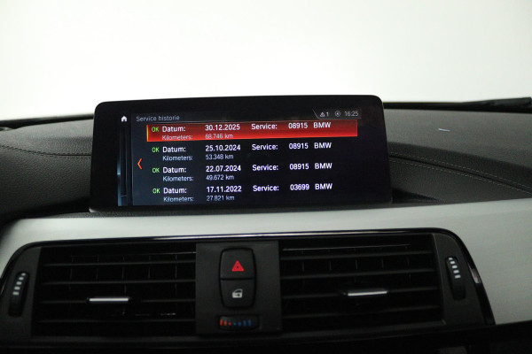 BMW 4 Serie Gran Coupé 440i High Executive Edition (PANORAMADAK, SERVICE INCLUSIEF, STOELVERWARMING, CAMERA, DEALER ONDERHOUDEN)