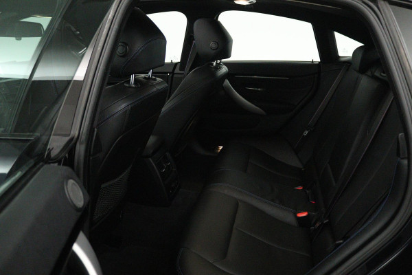 BMW 4 Serie Gran Coupé 440i High Executive Edition (PANORAMADAK, SERVICE INCLUSIEF, STOELVERWARMING, CAMERA, DEALER ONDERHOUDEN)