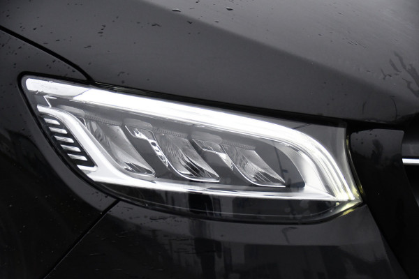 Mercedes-Benz Sprinter 317 1.9 CDI L2 Pro Black Edition FACE LIFT! Camera, Cruise, Carplay, 3500kg Trekhaak, 10,5'' Mbux, LED, Dodehoek, Virtual, Uniek!