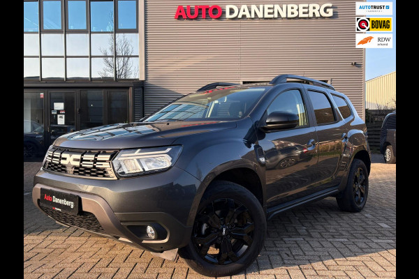 Dacia Duster 1.3 TCe 150pk Extreme NIEUW GARANTIE AUTOMAAT