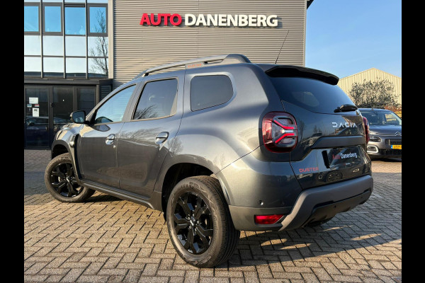Dacia Duster 1.3 TCe 150pk Extreme NIEUW GARANTIE AUTOMAAT