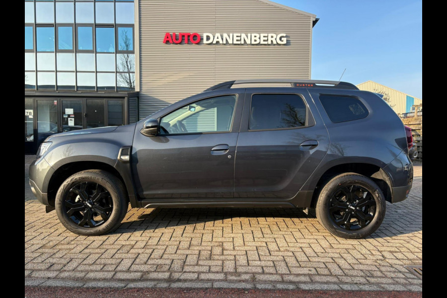 Dacia Duster 1.3 TCe 150pk Extreme NIEUW GARANTIE AUTOMAAT