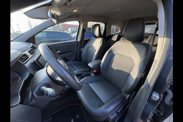 Dacia Duster 1.3 TCe 150pk Extreme NIEUW GARANTIE AUTOMAAT