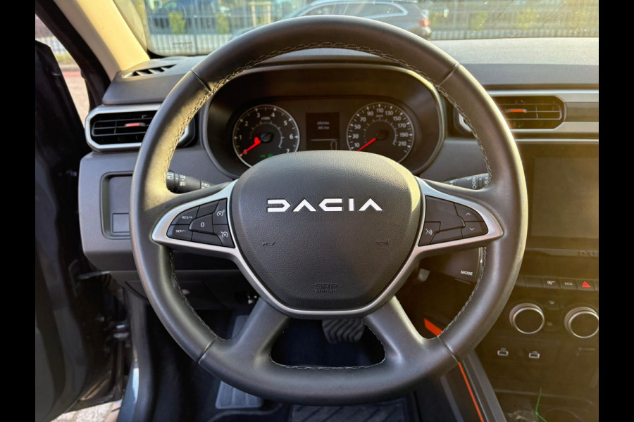 Dacia Duster 1.3 TCe 150pk Extreme NIEUW GARANTIE AUTOMAAT