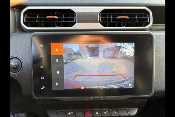 Dacia Duster 1.3 TCe 150pk Extreme NIEUW GARANTIE AUTOMAAT