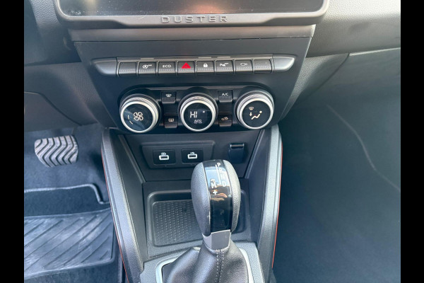 Dacia Duster 1.3 TCe 150pk Extreme NIEUW GARANTIE AUTOMAAT
