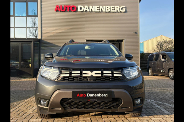 Dacia Duster 1.3 TCe 150pk Extreme NIEUW GARANTIE AUTOMAAT