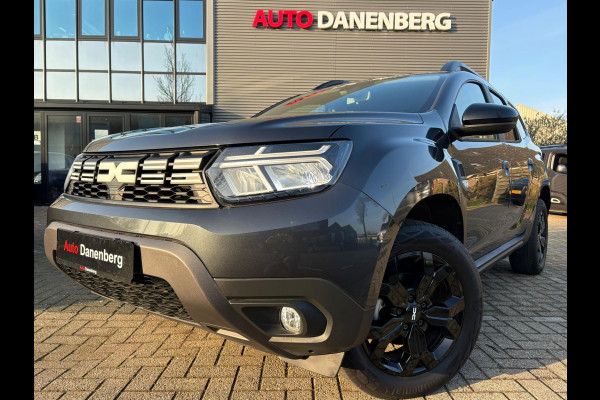 Dacia Duster 1.3 TCe 150pk Extreme NIEUW GARANTIE AUTOMAAT