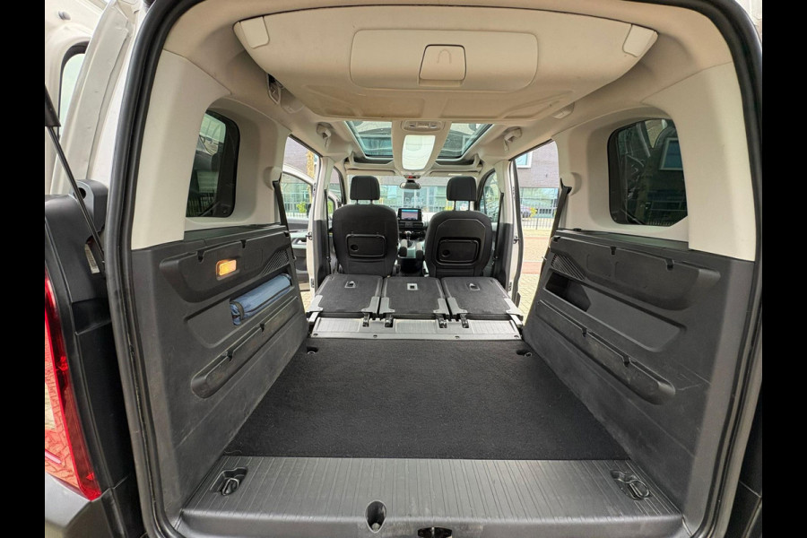 Citroën Berlingo 1.2 PureTech Shine PANO,HEAD-UP, BOM-VOLL! 6-12 M GARANTIE