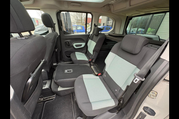 Citroën Berlingo 1.2 PureTech Shine PANO,HEAD-UP, BOM-VOLL! 6-12 M GARANTIE