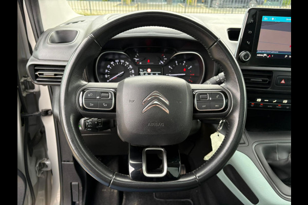 Citroën Berlingo 1.2 PureTech Shine PANO,HEAD-UP, BOM-VOLL! 6-12 M GARANTIE