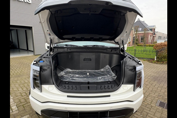 Ford USA F-150 F-150 LIGHTNING EXTENDED RANGE MAX!