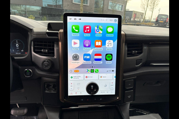 Ford USA F-150 F-150 LIGHTNING EXTENDED RANGE MAX!