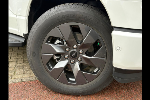 Ford USA F-150 F-150 LIGHTNING EXTENDED RANGE MAX!