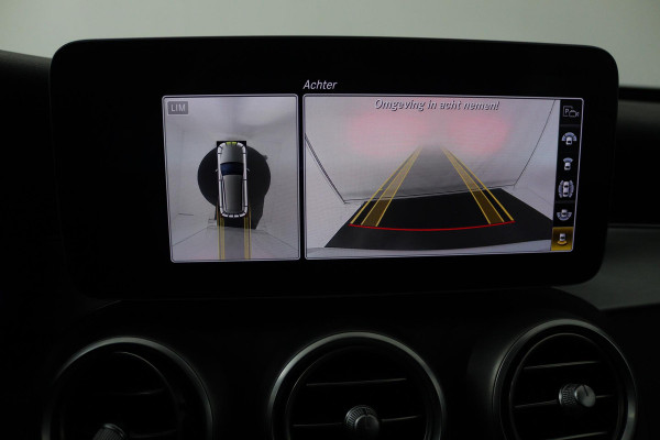 Mercedes-Benz C-Klasse Estate 300 Premium Plus Pack (PANORAMADAK, DIGITALE COCKPIT, SFEERVERLICHTING, CRUISE ADAPTIEF, CAMERA)