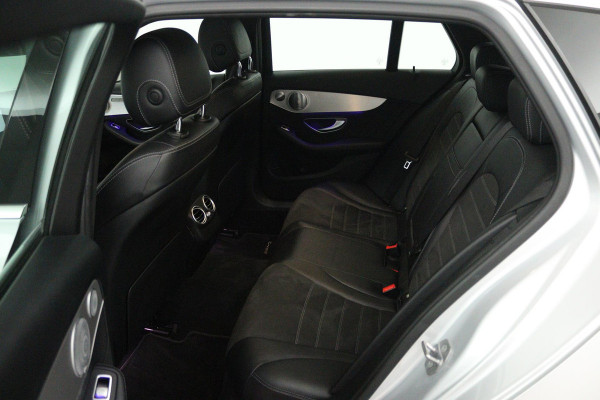 Mercedes-Benz C-Klasse Estate 300 Premium Plus Pack (PANORAMADAK, DIGITALE COCKPIT, SFEERVERLICHTING, CRUISE ADAPTIEF, CAMERA)