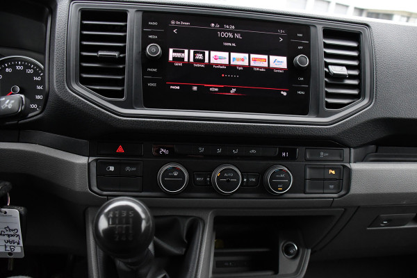 MAN TGE 3.180 35 2.0 L3H3 PB Edition Koel / Vrieswagen Adaptieve Cruise, Camera, Carplay, Nachtkoeling, LED, Leder, Trekhaak, 177pk, Clima, Mulitmedia, Uniek! Koelwagen, Vrieswagen, Vriesauto, Koelauto, Koel, Vries