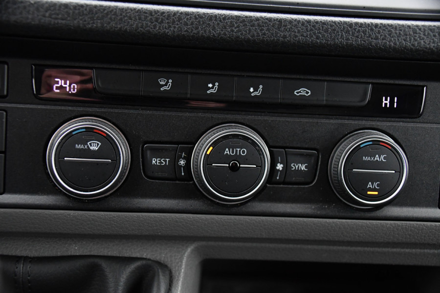 MAN TGE 3.180 35 2.0 L3H3 PB Edition Koel / Vrieswagen Adaptieve Cruise, Camera, Carplay, Nachtkoeling, LED, Leder, Trekhaak, 177pk, Clima, Mulitmedia, Uniek! Koelwagen, Vrieswagen, Vriesauto, Koelauto, Koel, Vries