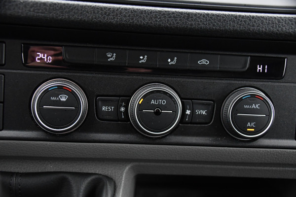 MAN TGE 3.180 35 2.0 L3H3 PB Edition Koel / Vrieswagen Adaptieve Cruise, Camera, Carplay, Nachtkoeling, LED, Leder, Trekhaak, 177pk, Clima, Mulitmedia, Uniek! Koelwagen, Vrieswagen, Vriesauto, Koelauto, Koel, Vries