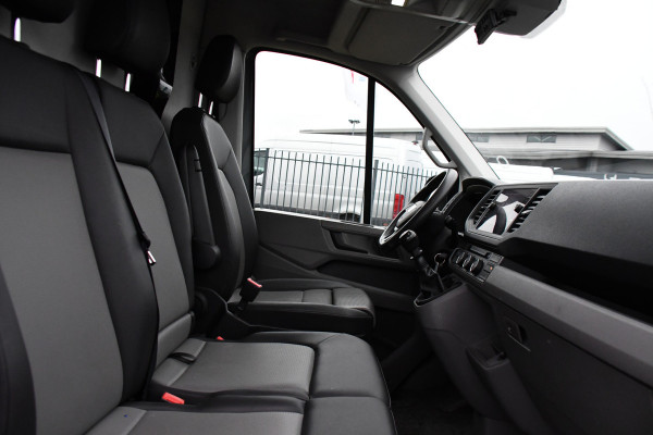 MAN TGE 3.180 35 2.0 L3H3 PB Edition Koel / Vrieswagen Adaptieve Cruise, Camera, Carplay, Nachtkoeling, LED, Leder, Trekhaak, 177pk, Clima, Mulitmedia, Uniek! Koelwagen, Vrieswagen, Vriesauto, Koelauto, Koel, Vries