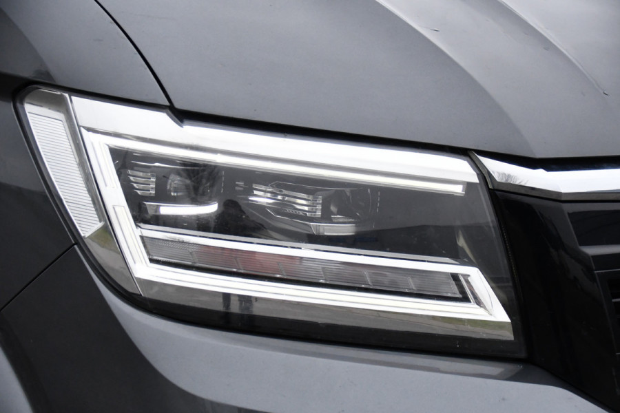 MAN TGE 3.180 35 2.0 L3H3 PB Edition Koel / Vrieswagen Adaptieve Cruise, Camera, Carplay, Nachtkoeling, LED, Leder, Trekhaak, 177pk, Clima, Mulitmedia, Uniek! Koelwagen, Vrieswagen, Vriesauto, Koelauto, Koel, Vries