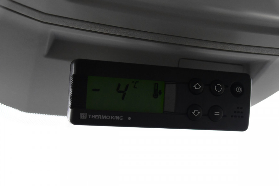 MAN TGE 3.180 35 2.0 L3H3 PB Edition Koel / Vrieswagen Adaptieve Cruise, Camera, Carplay, Nachtkoeling, LED, Leder, Trekhaak, 177pk, Clima, Mulitmedia, Uniek! Koelwagen, Vrieswagen, Vriesauto, Koelauto, Koel, Vries