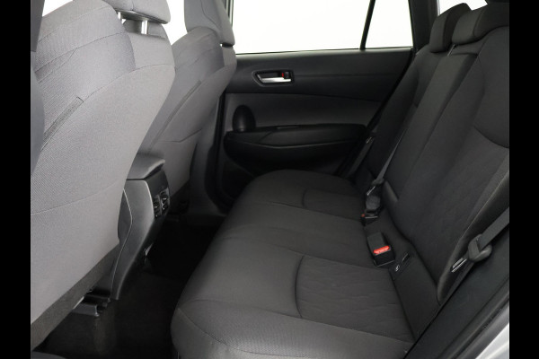 Toyota Corolla Cross HYBRID 140 DYNAMIC STYLEPACK BI-TONE GARANTIE 2035 CARPLAY NAVIGATIE.ELEKTRISCHE A.KLEP. CLIMA.CRUISE ETC