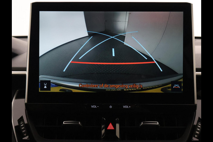 Toyota Corolla Cross HYBRID 140 DYNAMIC STYLEPACK BI-TONE GARANTIE 2035 CARPLAY NAVIGATIE.ELEKTRISCHE A.KLEP. CLIMA.CRUISE ETC