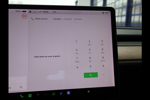 Tesla Model 3 60 kWh RWD *BTW* + AFN. TREKHAAK | LEDER | AUTOPILOT | PANORAMA | 3 CAMERA'S