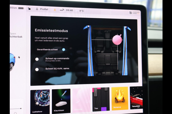 Tesla Model 3 60 kWh RWD *BTW* + AFN. TREKHAAK | LEDER | AUTOPILOT | PANORAMA | 3 CAMERA'S