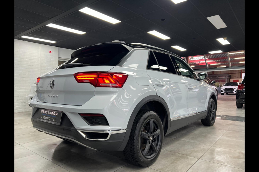 Volkswagen T-Roc 1.0 TSI | PDC | Side assist | Carplay |LED|