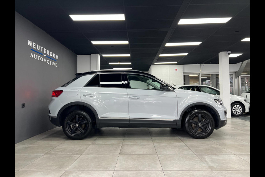 Volkswagen T-Roc 1.0 TSI | PDC | Side assist | Carplay |LED|