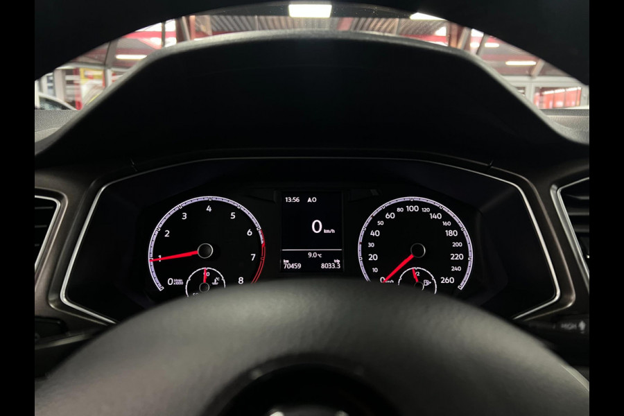 Volkswagen T-Roc 1.0 TSI | PDC | Side assist | Carplay |LED|