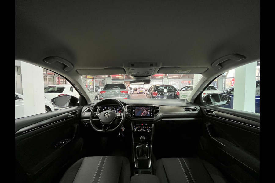 Volkswagen T-Roc 1.0 TSI | PDC | Side assist | Carplay |LED|