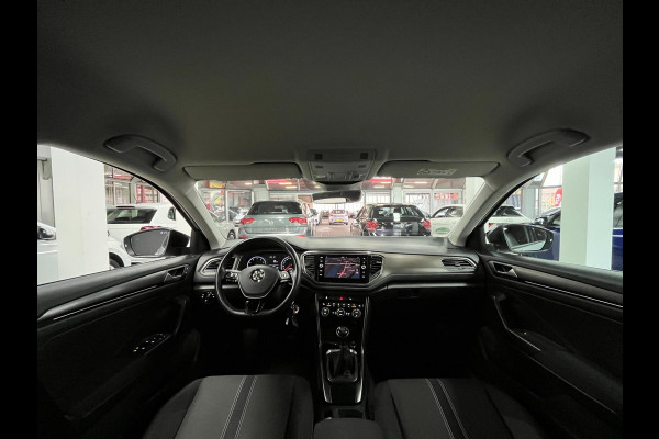 Volkswagen T-Roc 1.0 TSI | PDC | Side assist | Carplay |LED|