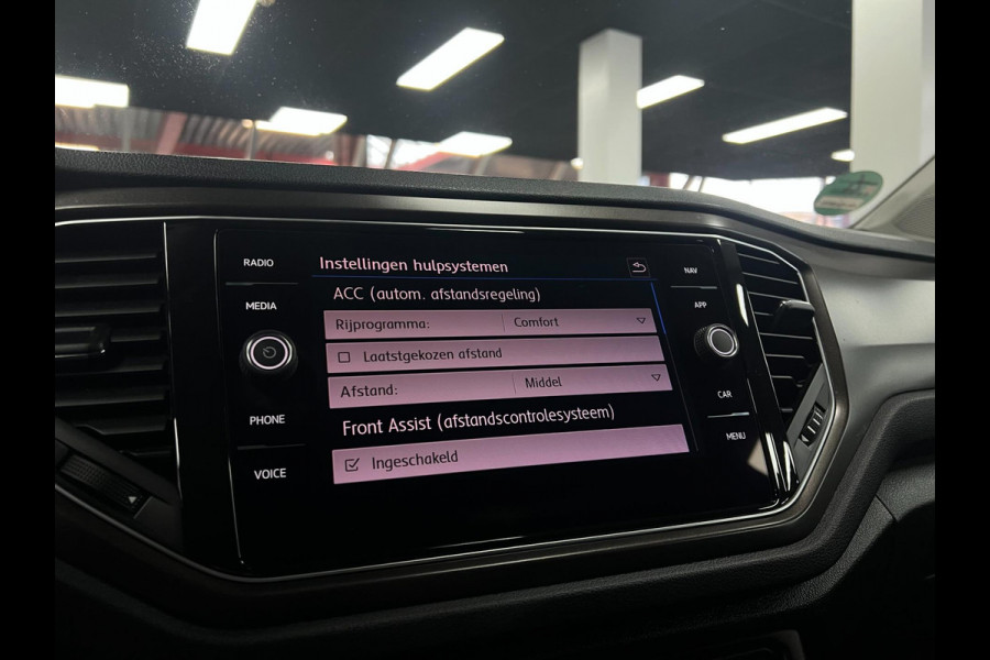 Volkswagen T-Roc 1.0 TSI | PDC | Side assist | Carplay |LED|