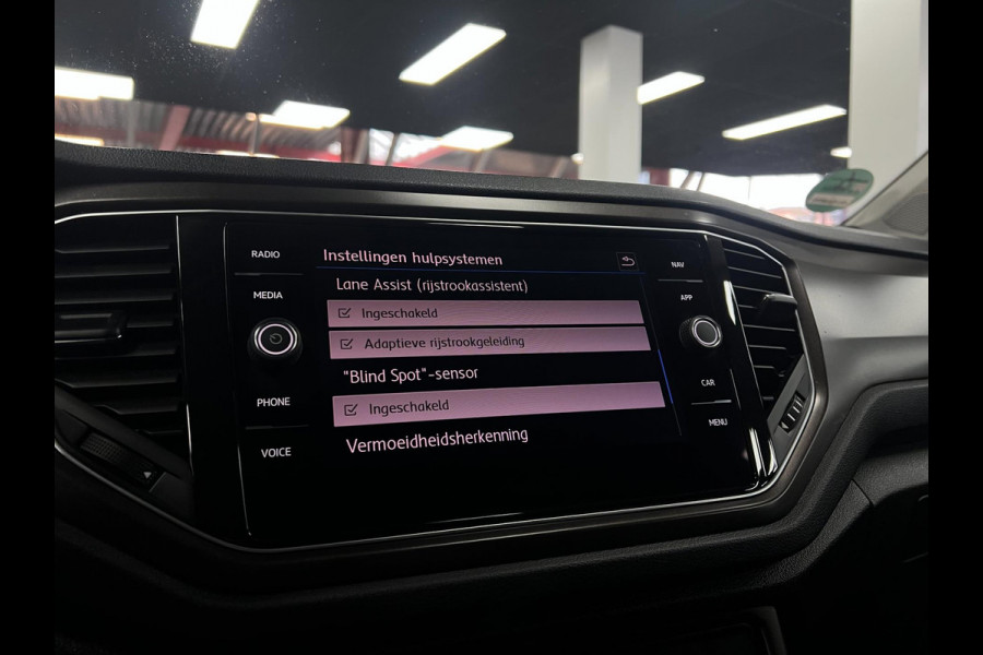 Volkswagen T-Roc 1.0 TSI | PDC | Side assist | Carplay |LED|