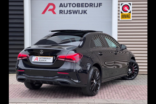 Mercedes-Benz A-Klasse 250 e Premium Plus Pano/Memory/360/Sfeer
